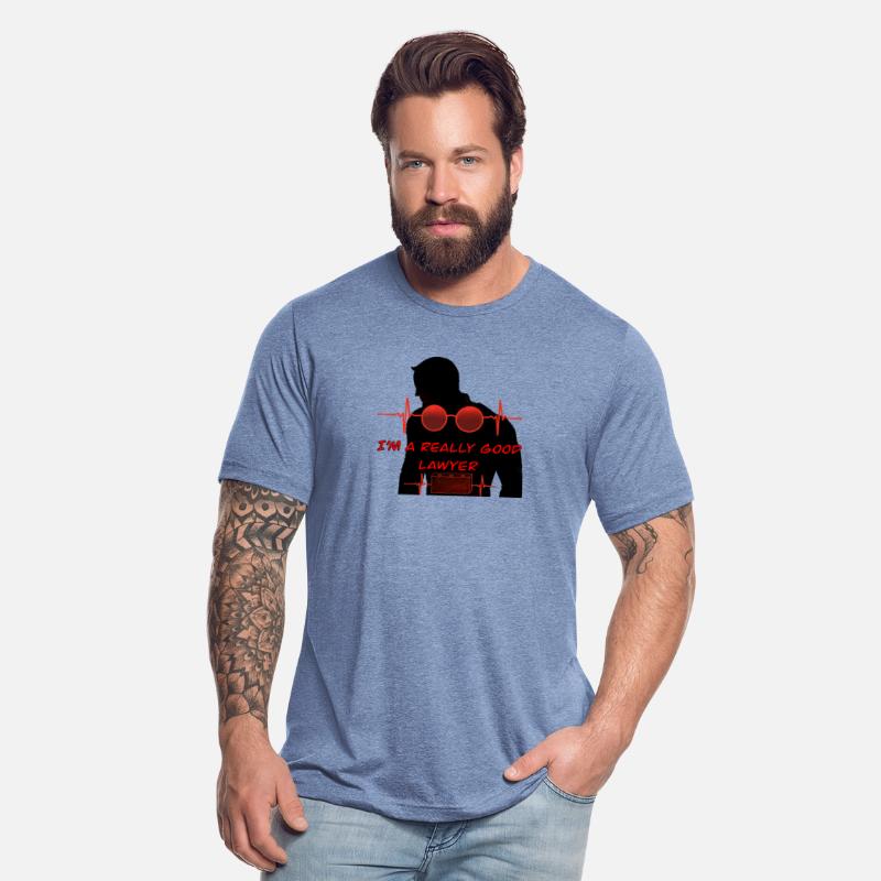 Daredevil No way home Really good lawyer Shadow