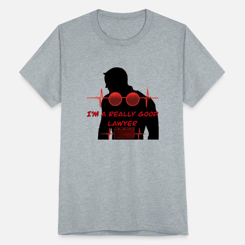 Daredevil No way home Really good lawyer Shadow