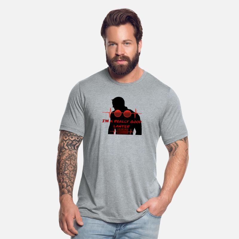 Daredevil No way home Really good lawyer Shadow