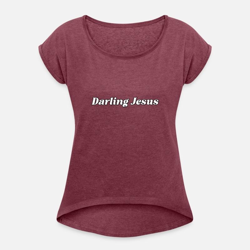 Darling Jesus