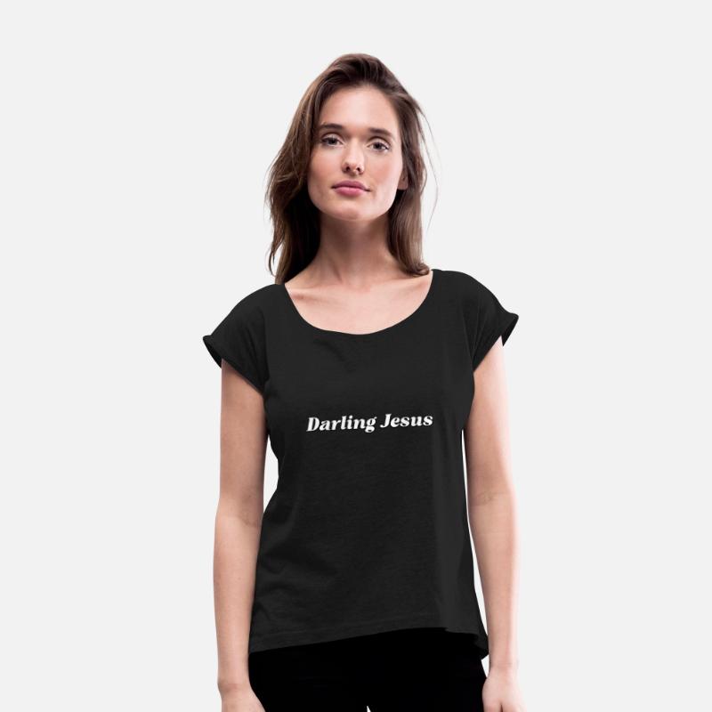 Darling Jesus