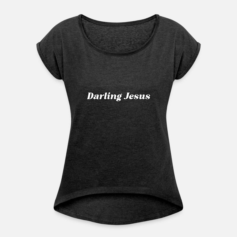 Darling Jesus