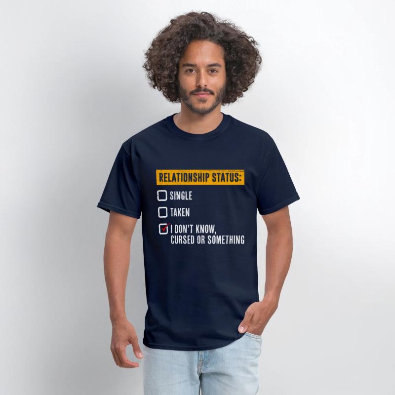 Dating cursed relationship status
