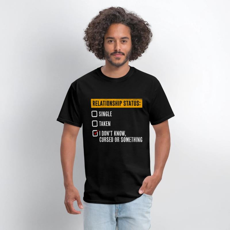 Dating cursed relationship status