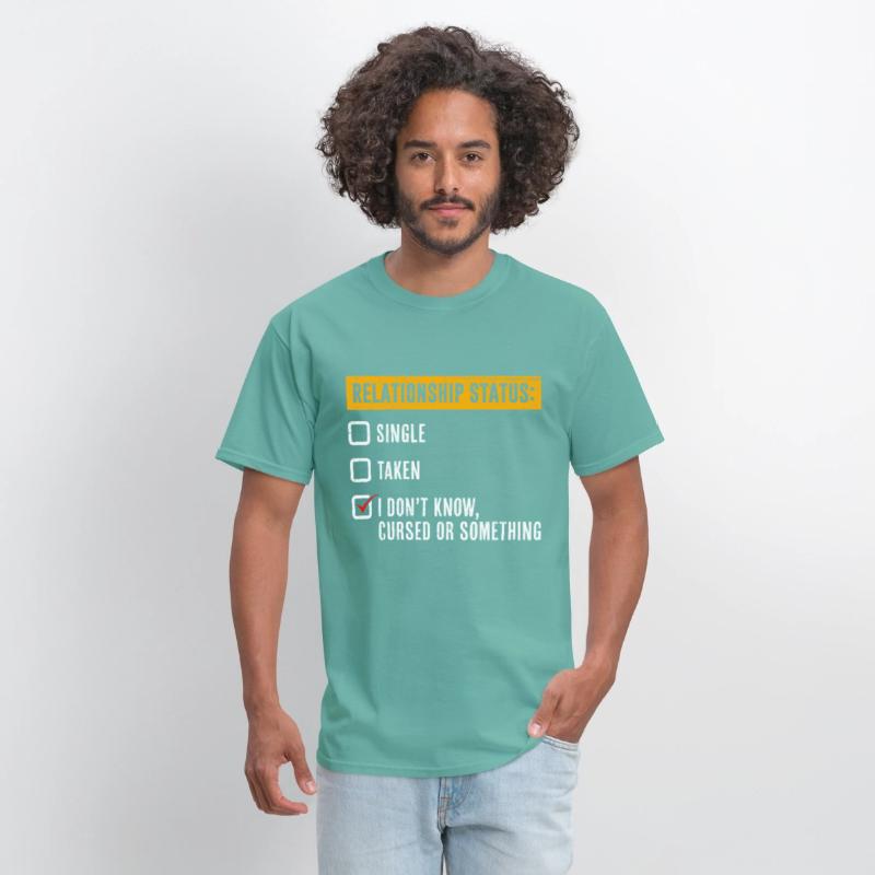 Dating cursed relationship status