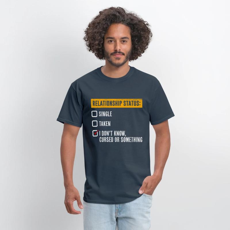Dating cursed relationship status