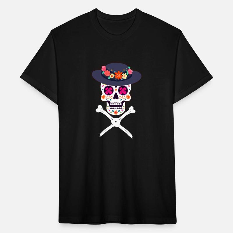 day of dead