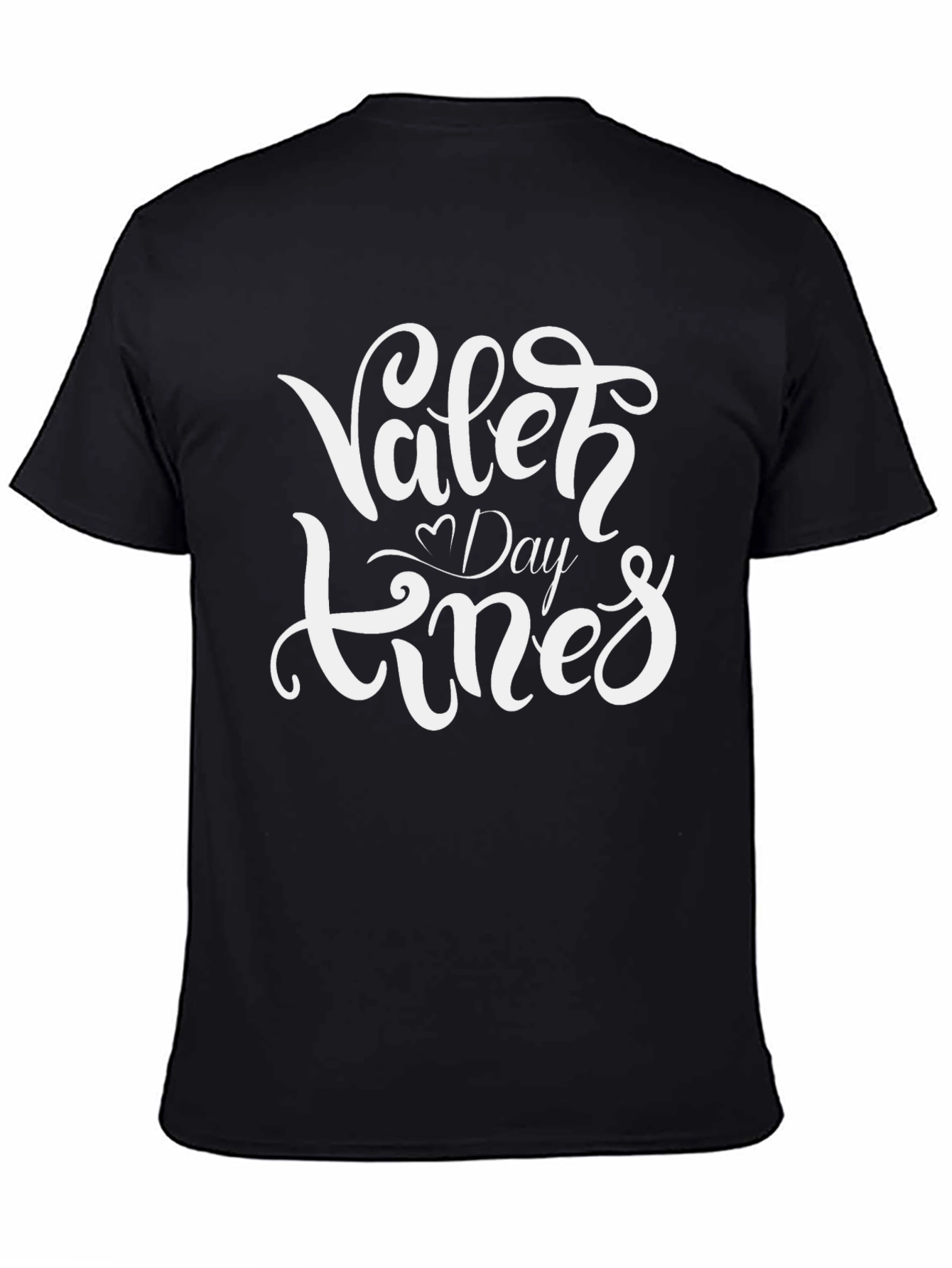 Valentines Day Graphic Tee