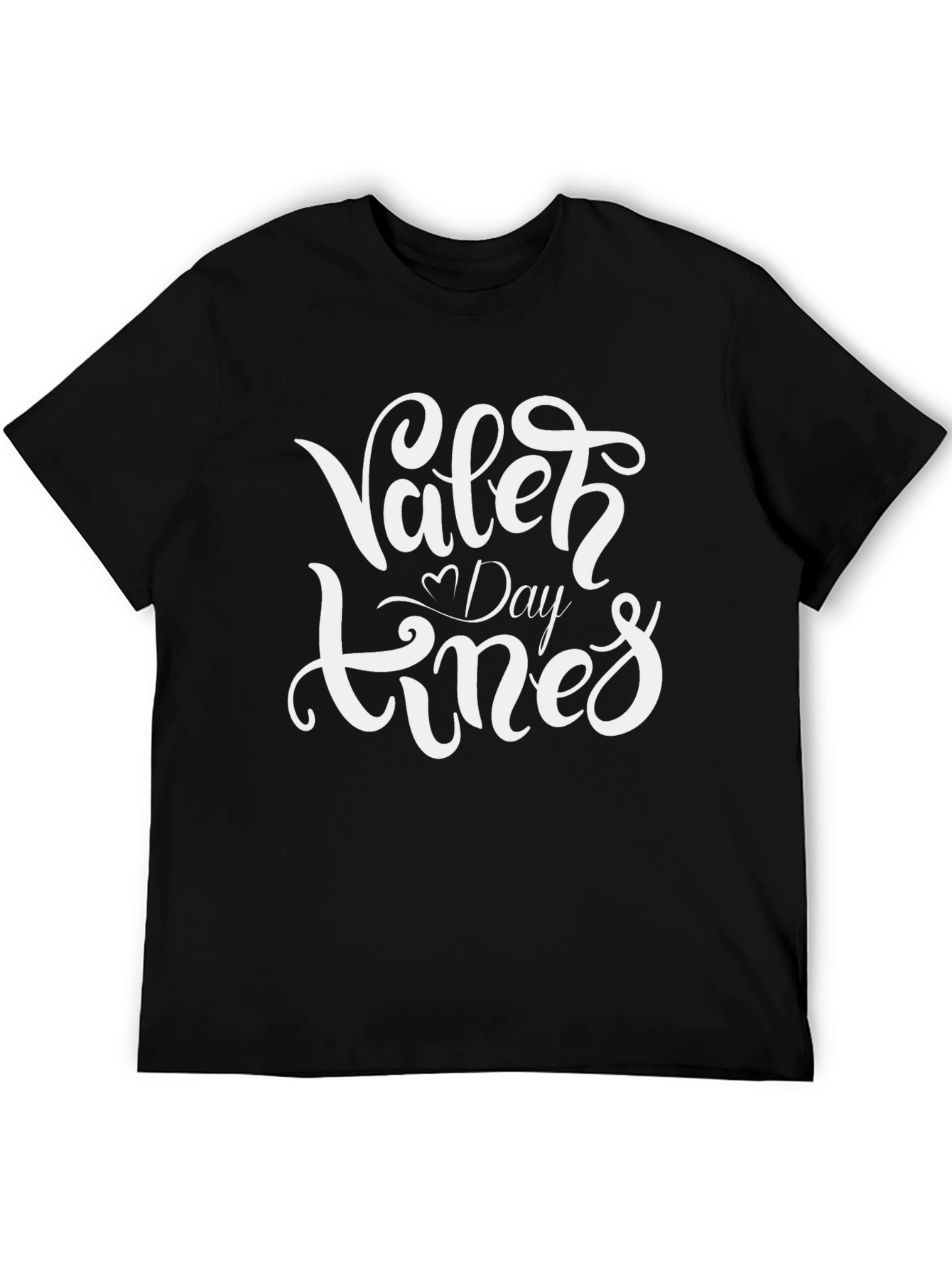 Valentines Day Graphic Tee