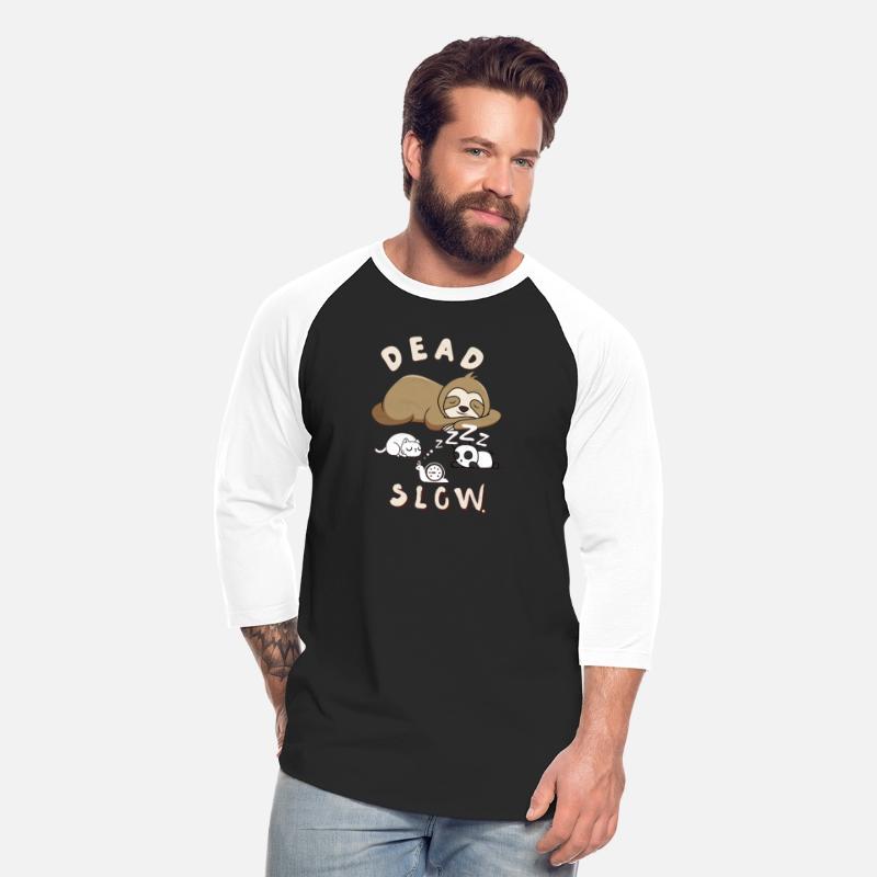 Dead Slow FunnY Design
