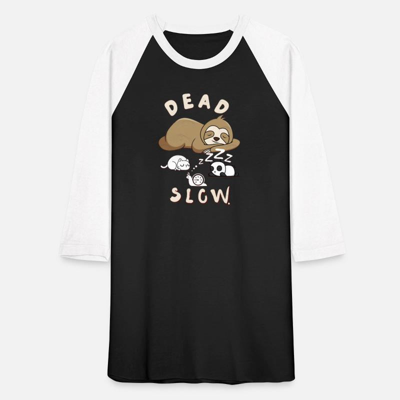 Dead Slow FunnY Design