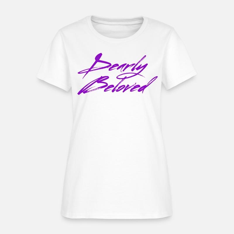 Dearly Beloved 80S Concert