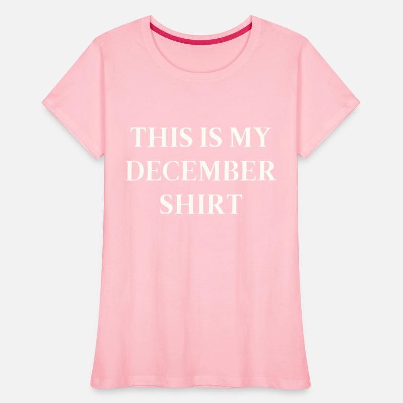 December Outfit for Festive Sarcastic People