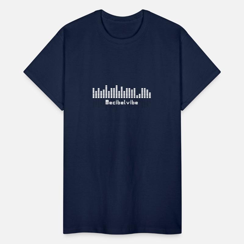 Decibelvibe - Derivative products - EQ2 Design