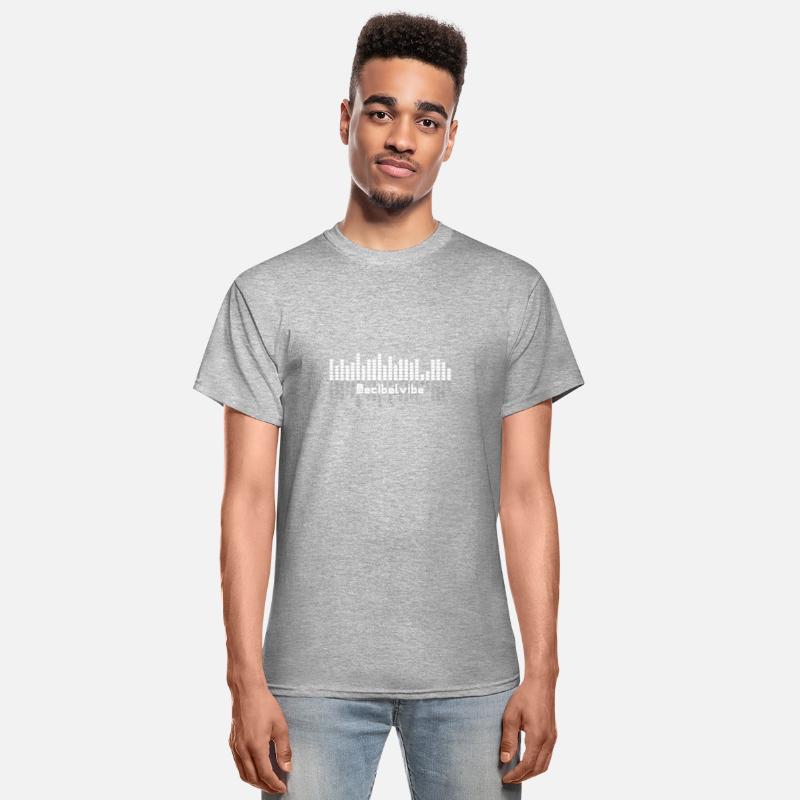 Decibelvibe - Derivative products - EQ2 Design