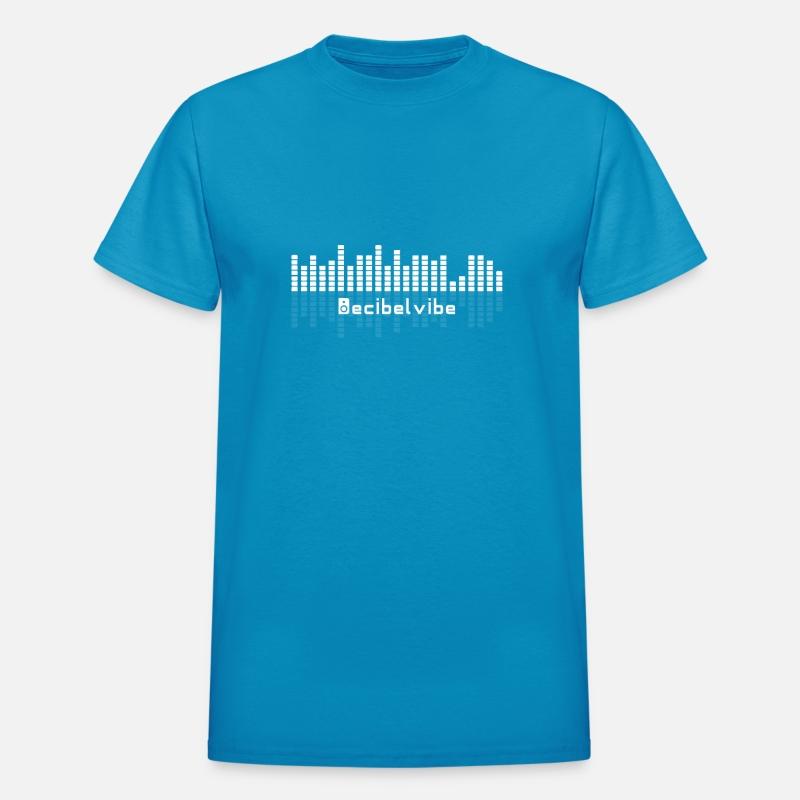 Decibelvibe - Derivative products - EQ2 Design