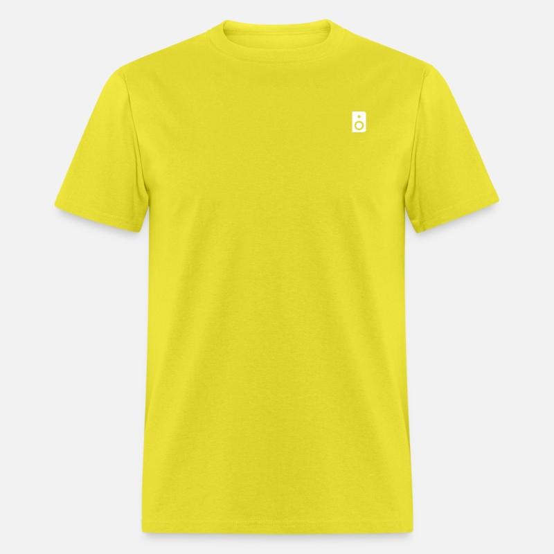 Decibelvibe - Icon White Logo