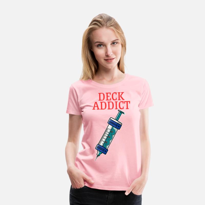 Deck Addict