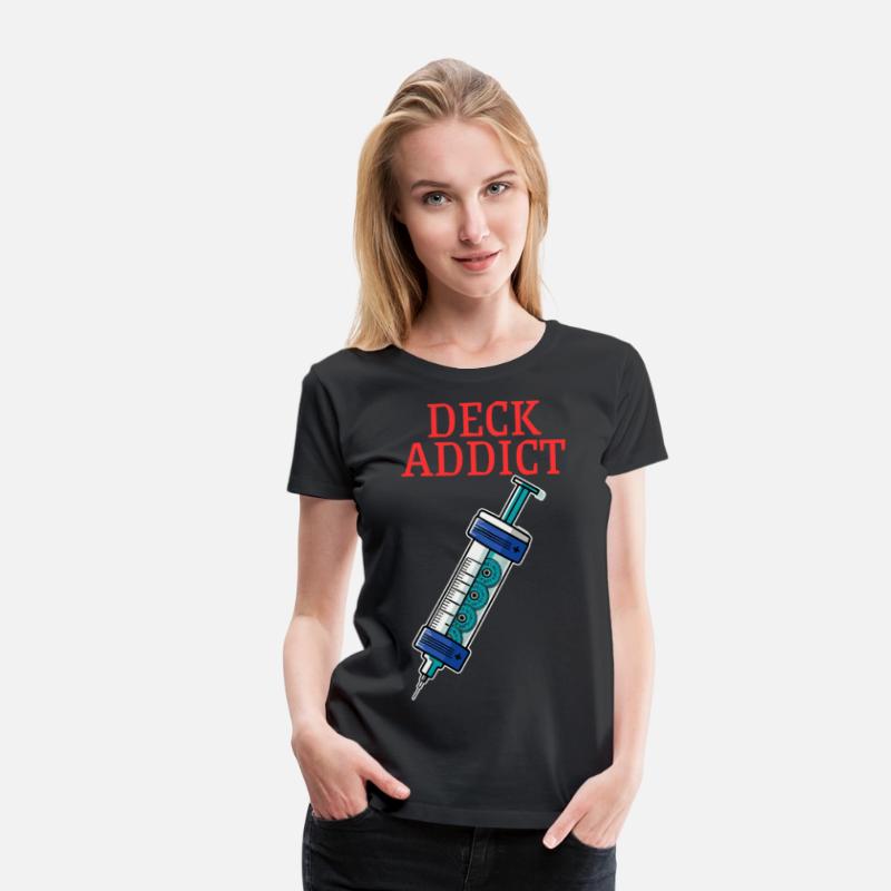 Deck Addict