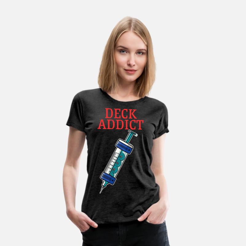 Deck Addict