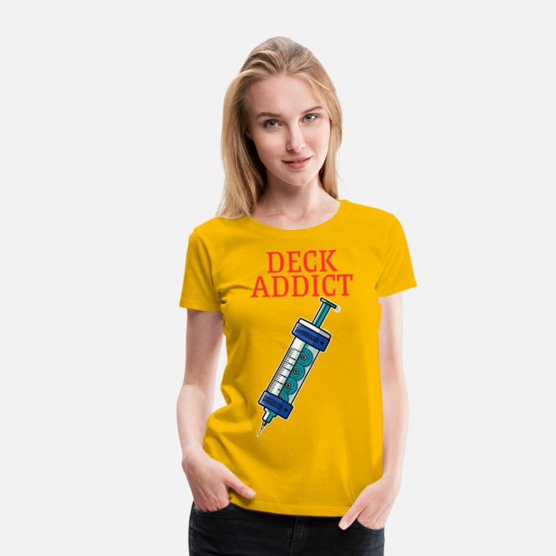 Deck Addict