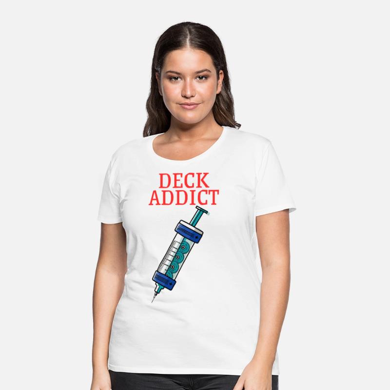 Deck Addict