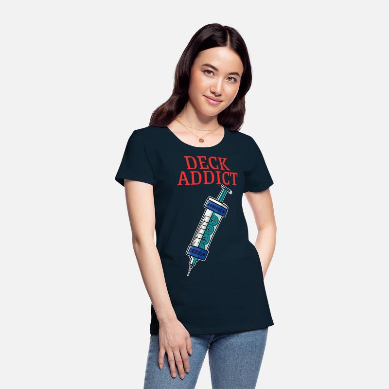 Deck Addict
