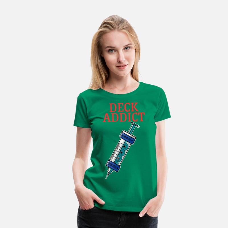 Deck Addict