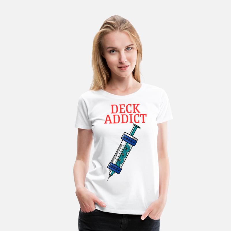 Deck Addict