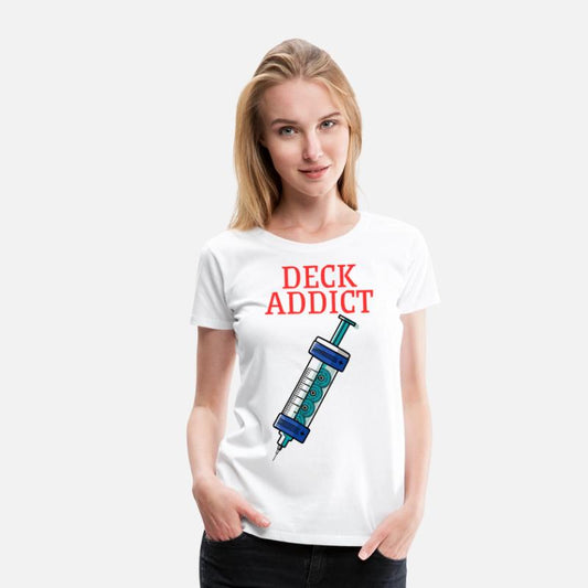 Deck Addict