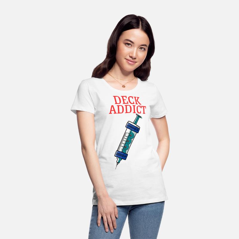 Deck Addict