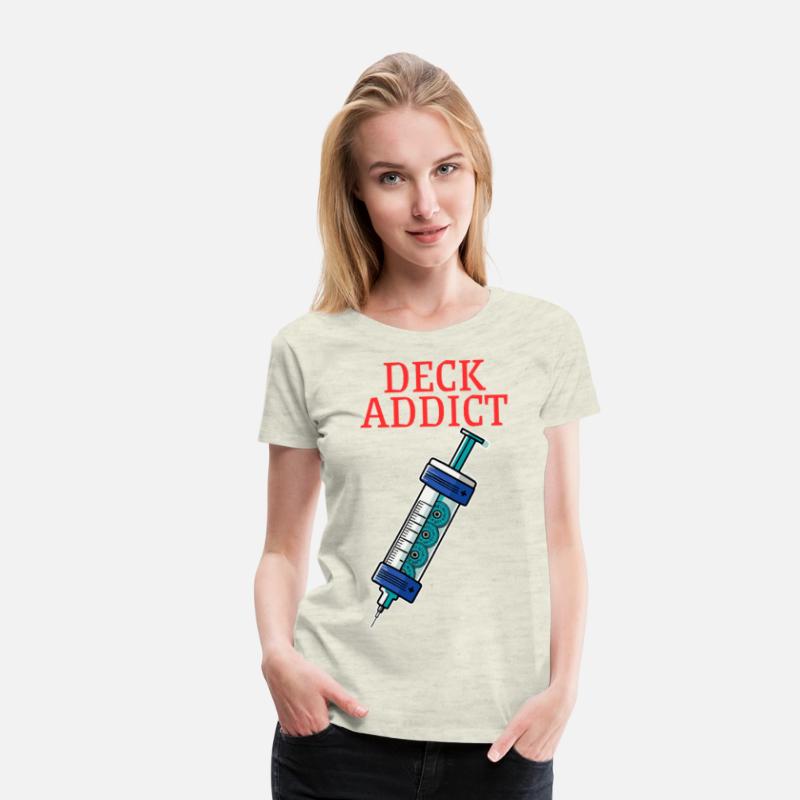 Deck Addict