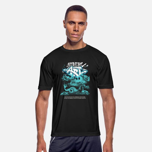 DeepStreet Threads
