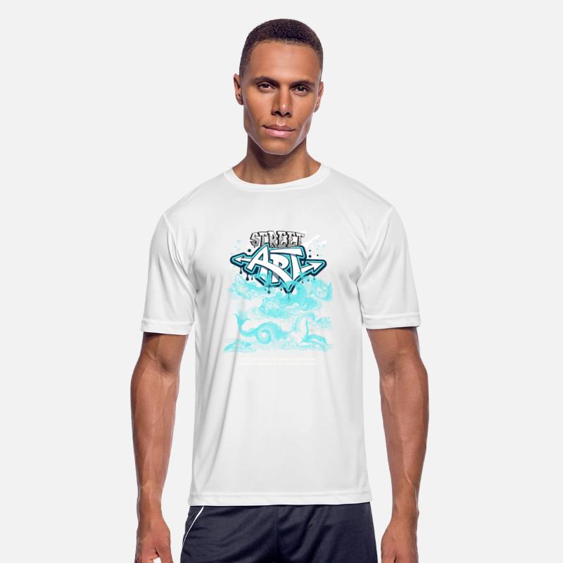 DeepStreet Threads