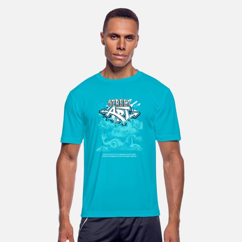DeepStreet Threads