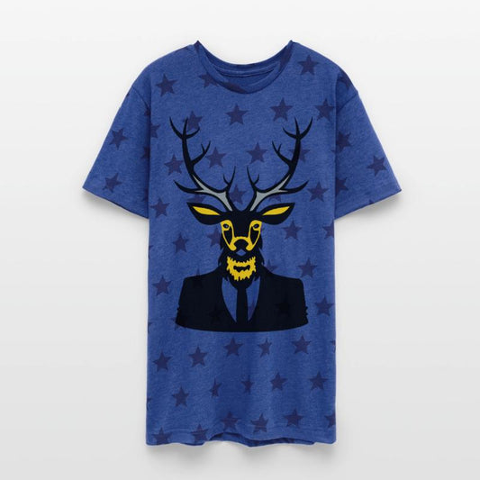 deer head