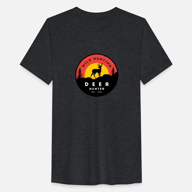Deer Hunter - Wild Hunting