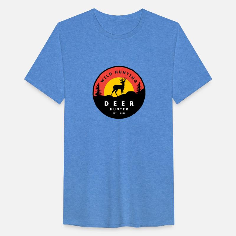 Deer Hunter - Wild Hunting