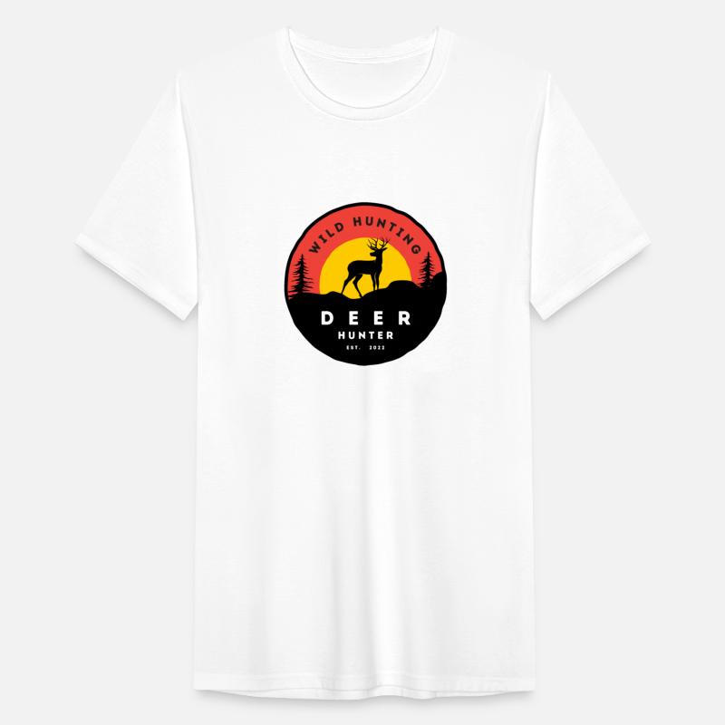 Deer Hunter - Wild Hunting