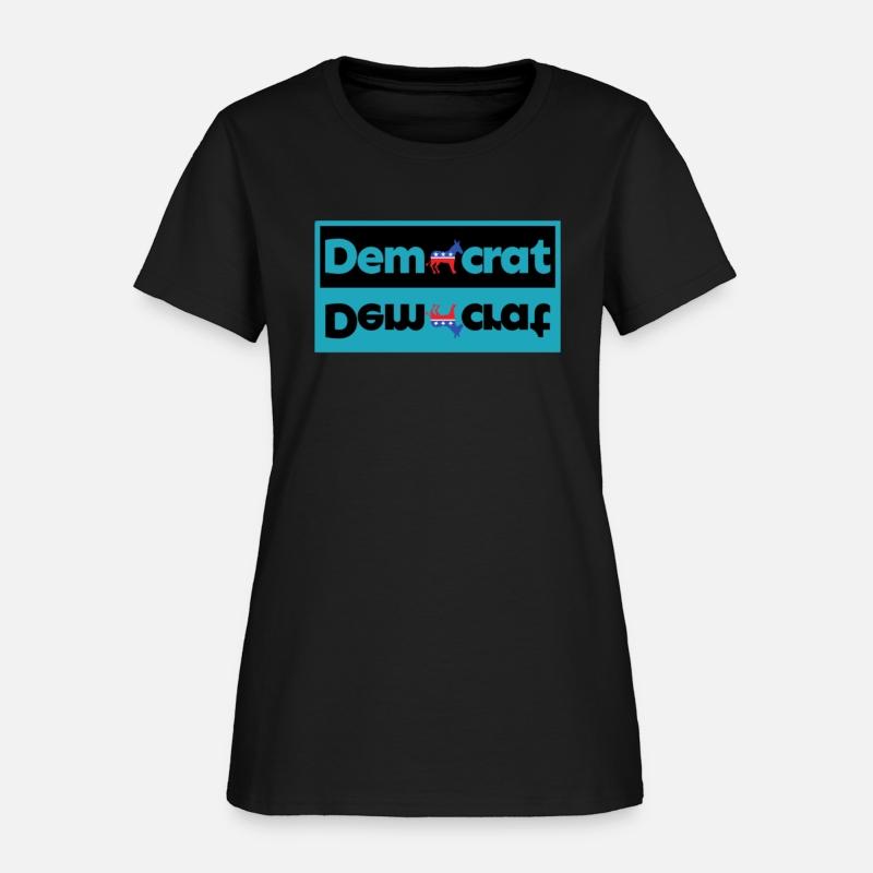 Democratic Party Supporter | American Politics
