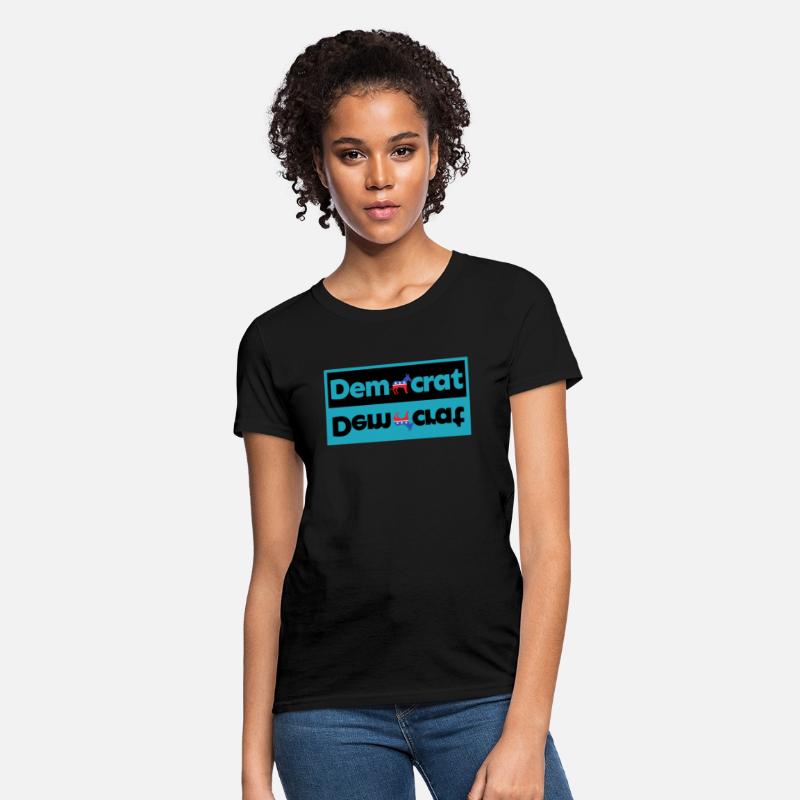 Democratic Party Supporter | American Politics