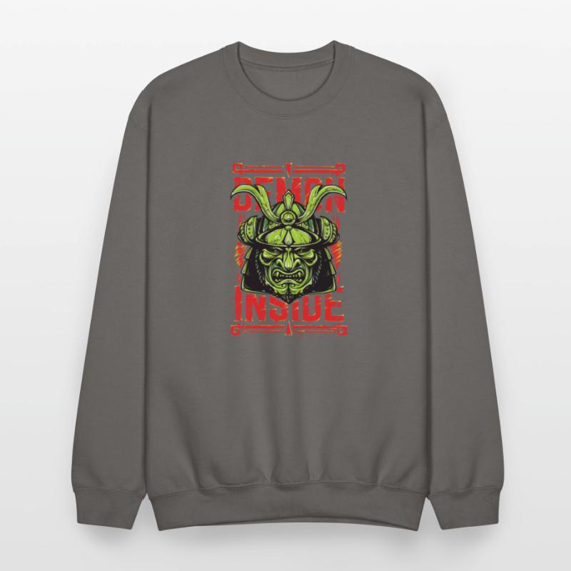 Demon Samurai