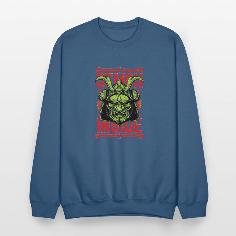 Demon Samurai