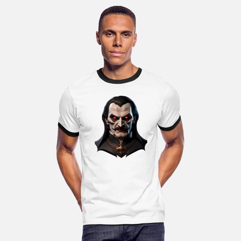 Demonic Dracula