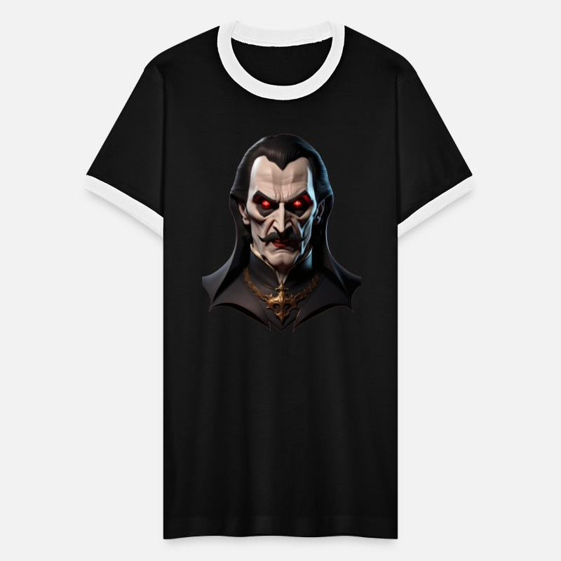 Demonic Dracula