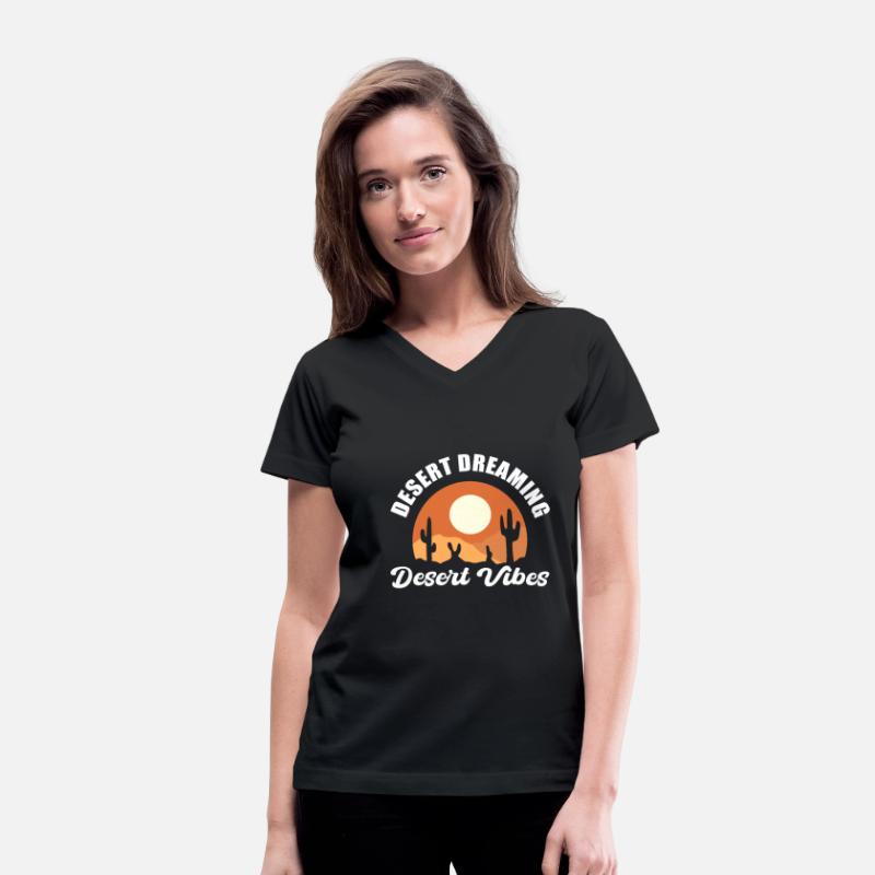 Desert Dreaming World Traveler Gift