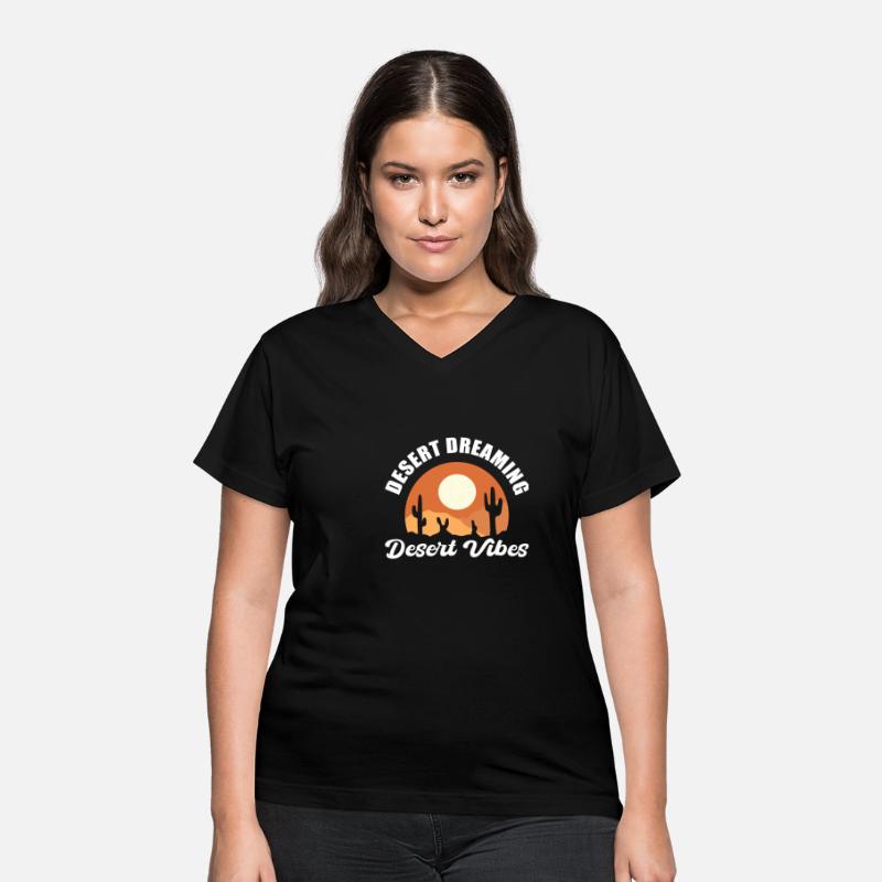 Desert Dreaming World Traveler Gift