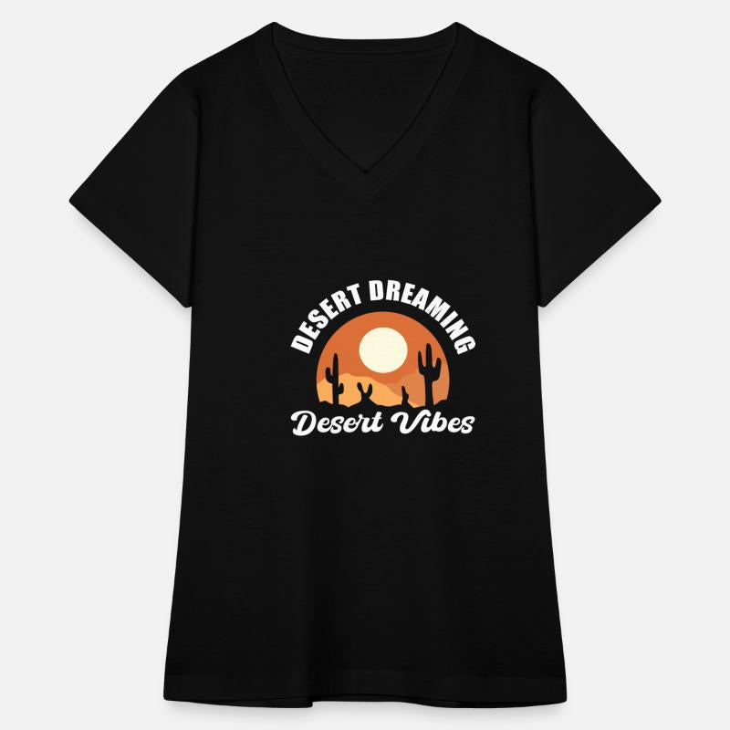 Desert Dreaming World Traveler Gift