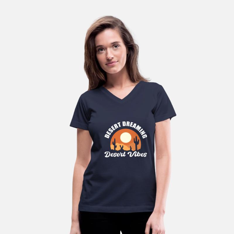 Desert Dreaming World Traveler Gift