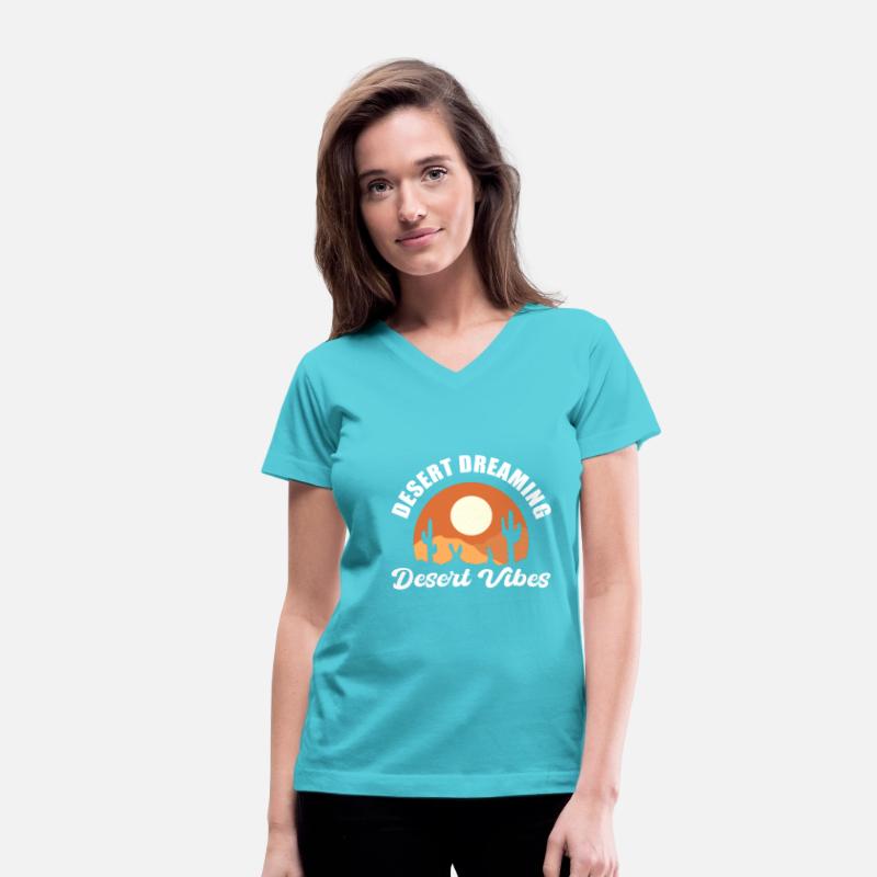 Desert Dreaming World Traveler Gift